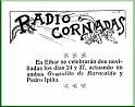 Cronica Morenito. Eibar. 6-1926